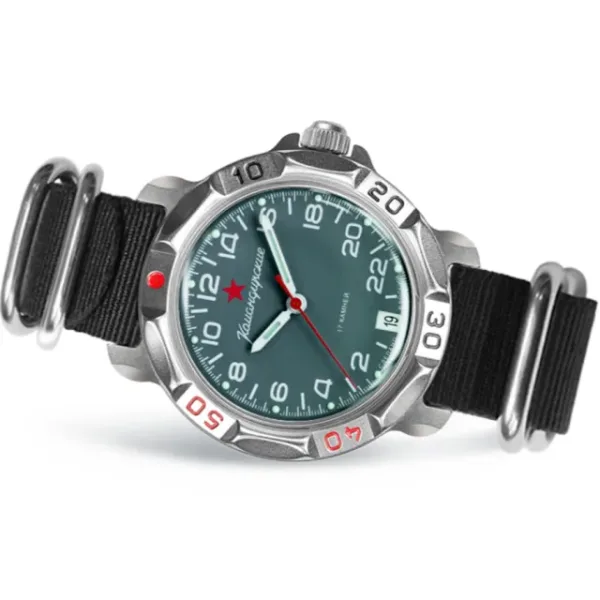 Vostok 2424.00-81611G