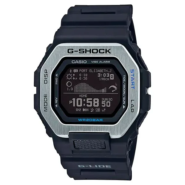 Casio GBX-100-1