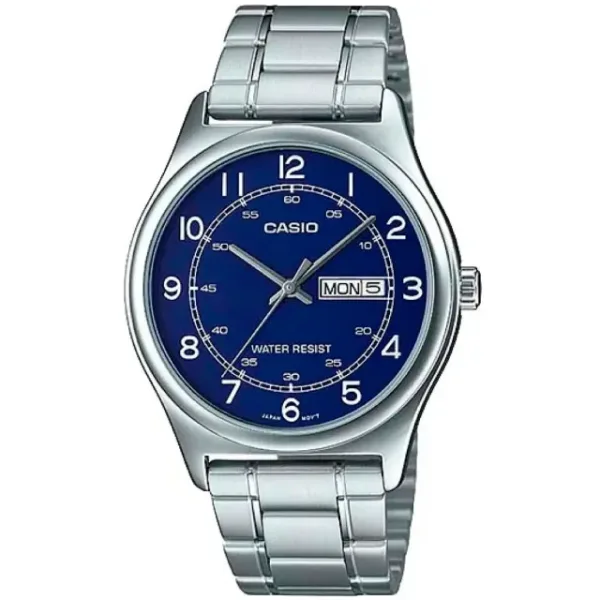 Casio MTP-V006D-2B
