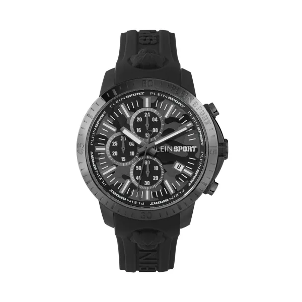Plein Sport AACA-MWS0121-SXV025N