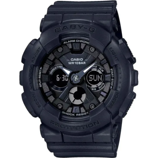 Casio BA-130-1AER