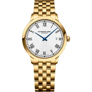 Raymond weil 5485-P-00359