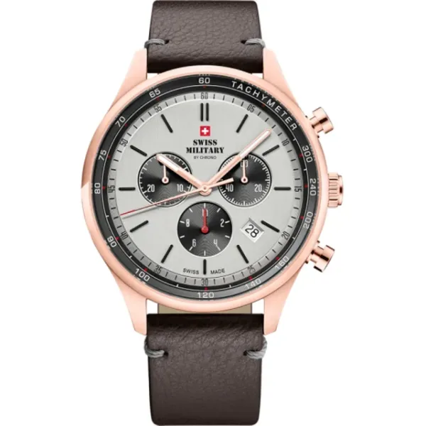 Swiss Military SM34081.09