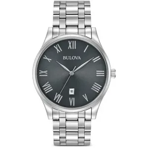 Bulova 96B261
