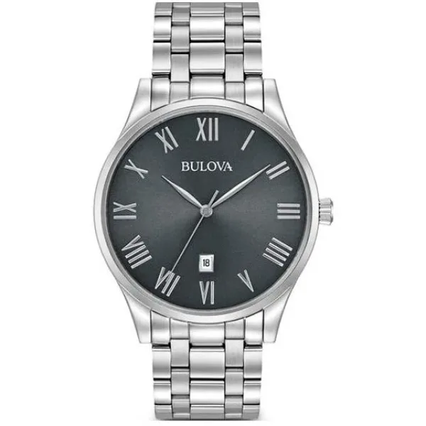 Bulova 96B261