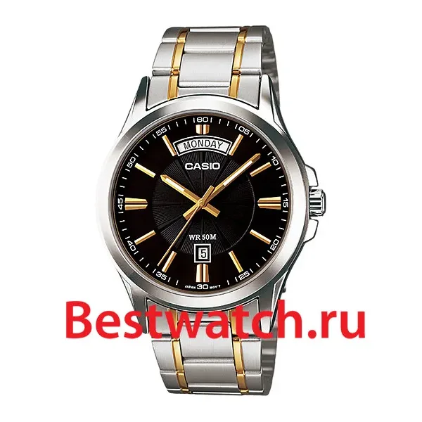 Casio MTP-1381G-1A