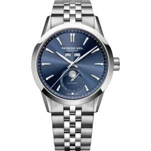 Raymond weil 2766-ST-50001