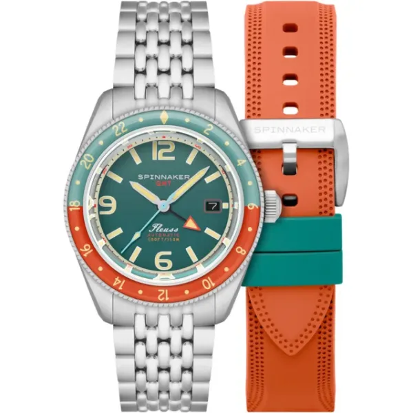 Spinnaker SP-5120-33