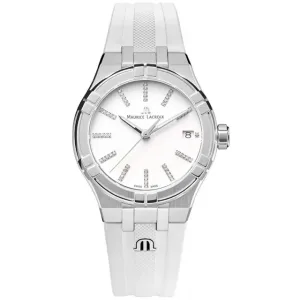 Maurice Lacroix AI1106-SS000-150-7