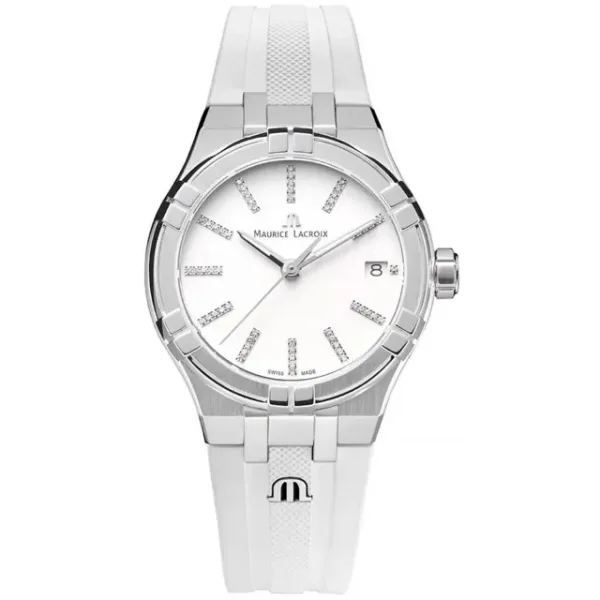 Maurice Lacroix AI1106-SS000-150-7