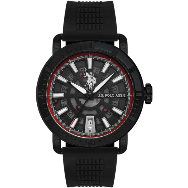 US Polo Assn USPA1058-01