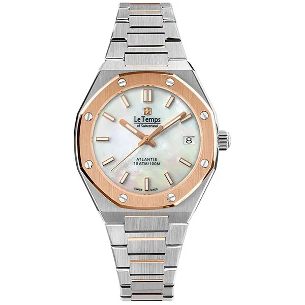 Le Temps LT1035.48BT02