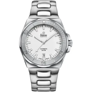 Tutima 6156-10