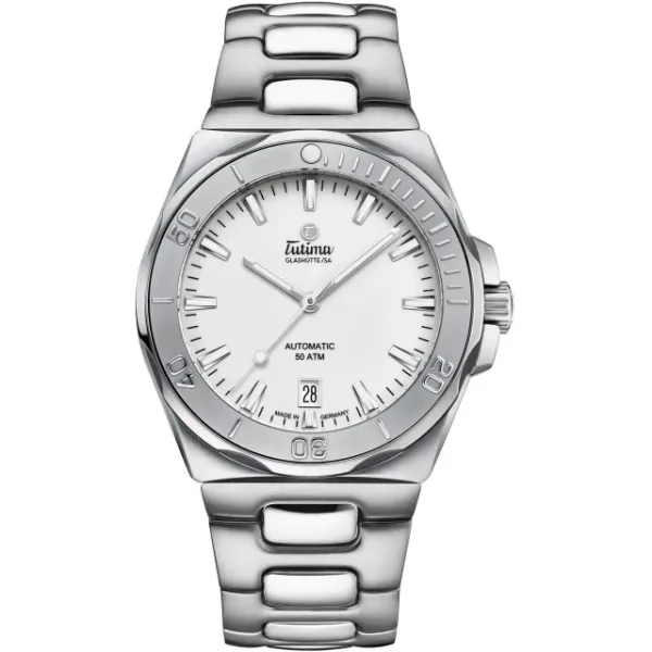 Tutima 6156-10