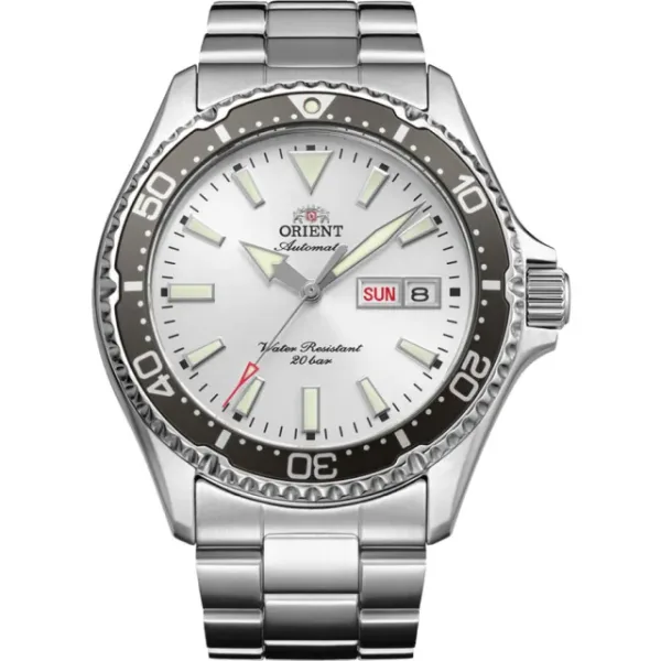 Orient RA-AA0825S