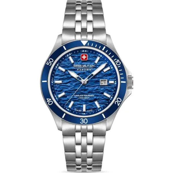 Swiss military hanowa SMWGH0006701