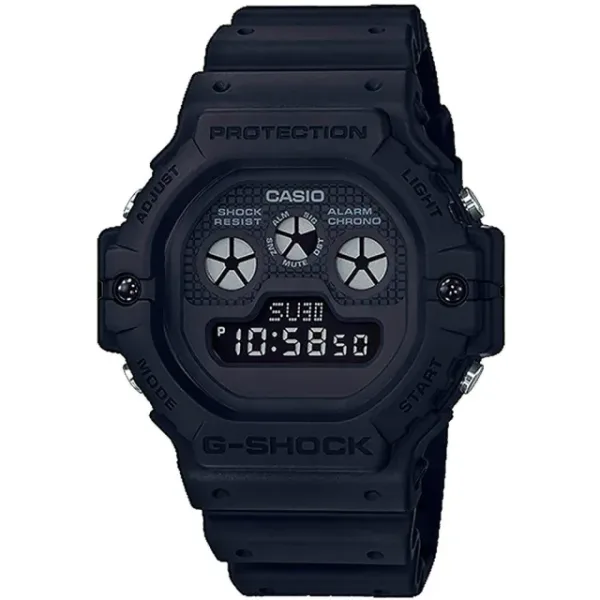 Casio DW-5900BB-1ER