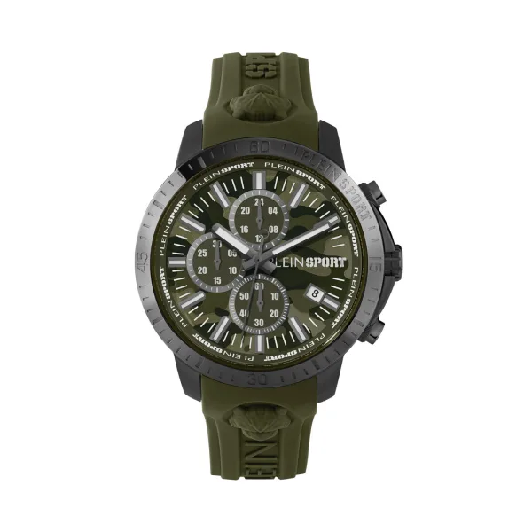 Plein Sport AACA-MWS0121-SXV025N