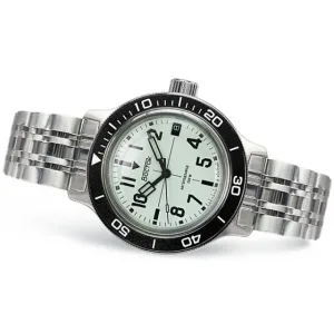 Vostok 2416.00-72012B