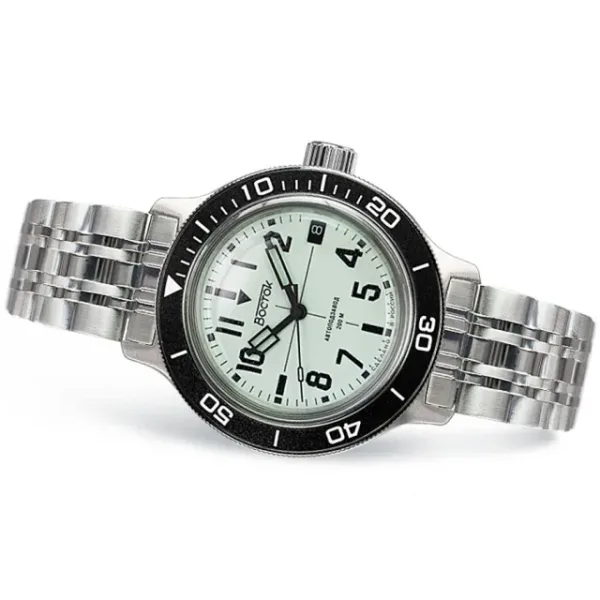 Vostok 2416.00-72012B