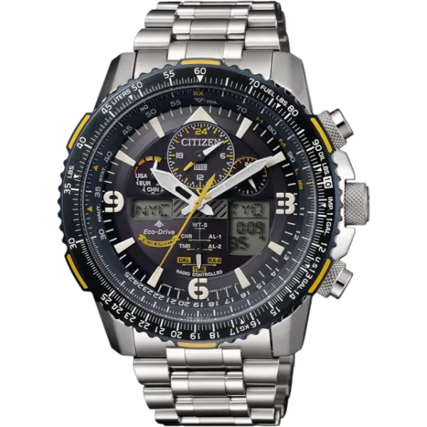 Citizen JY8078-52L