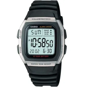 Casio W-96H-1A