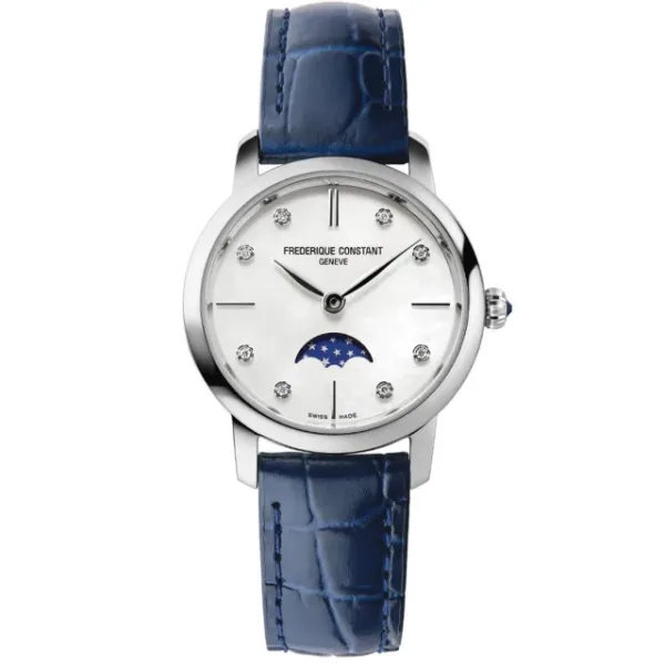 Frederique Constant FC-206MPWD1S6