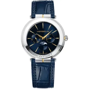 Herbelin 12722T15BL