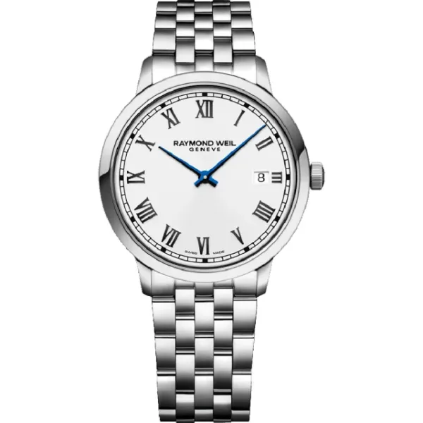 Raymond weil 5485-ST-00359