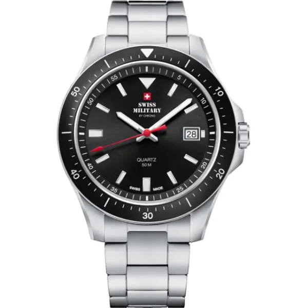 Swiss Military SM34082.01