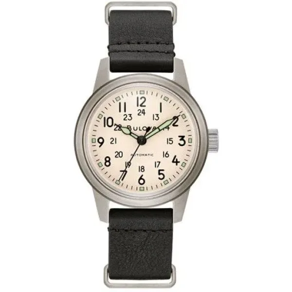 Bulova 96A246