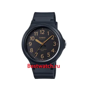 Casio MW-240-1B2