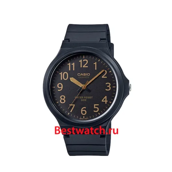 Casio MW-240-1B2
