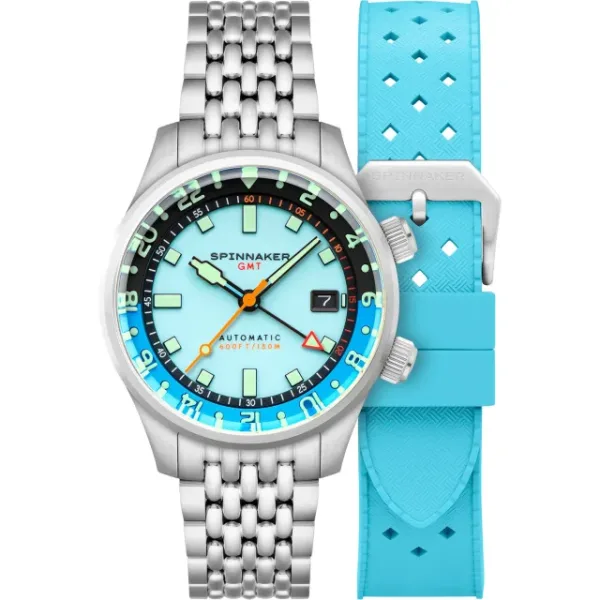 Spinnaker SP-5121-CC