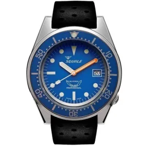 Squale 1521BLUEBL.NT
