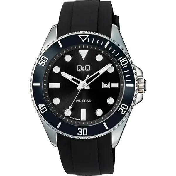Q&Q A41A-004PY