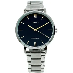 Casio LTP-VT01D-1B