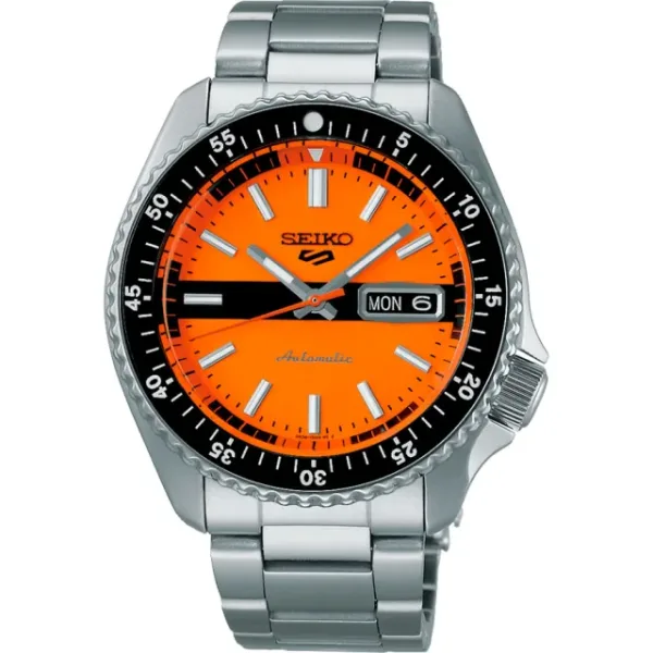 Seiko SRPK11K1