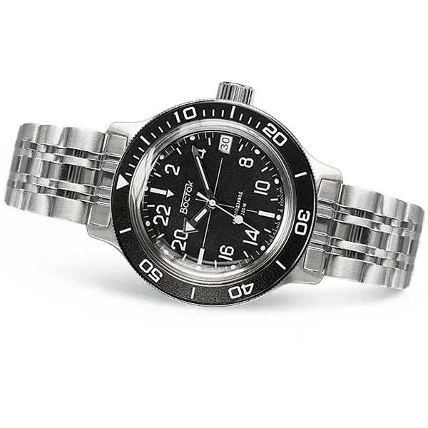 Vostok 2431.00-720076