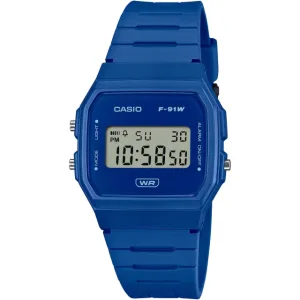 Casio F-91WB-2A1