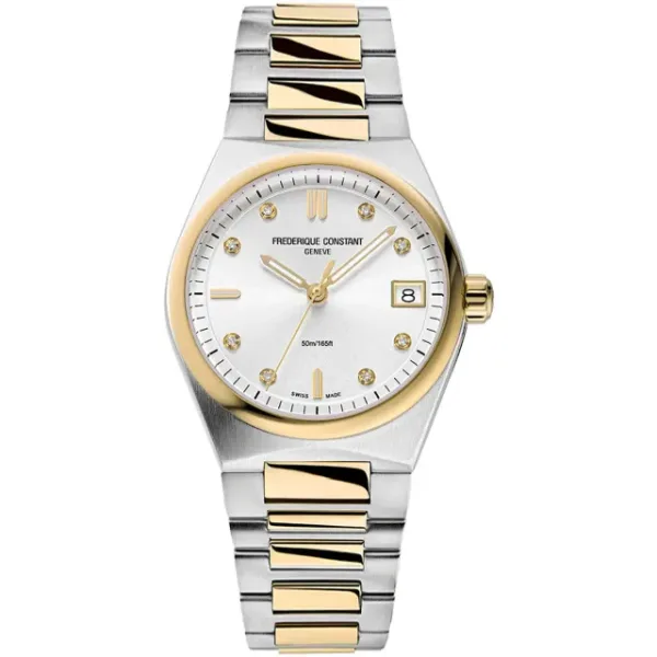 Frederique Constant FC-240VD2NH3B