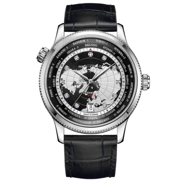 Seagull 819.95.7080V