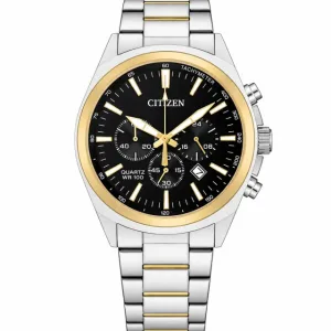 Citizen AN8174-58E