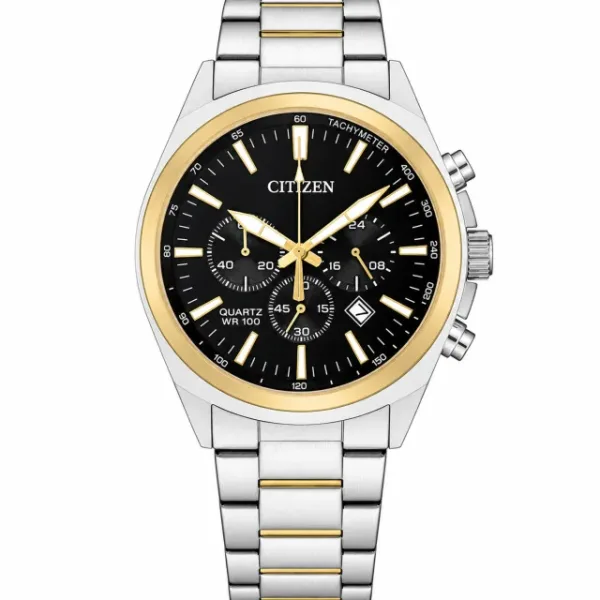 Citizen AN8174-58E