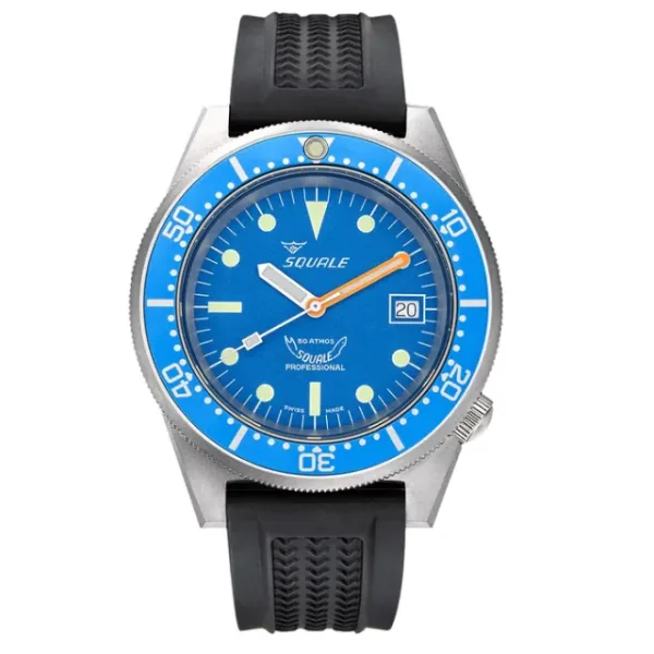Squale 1521BLUEBL.VO