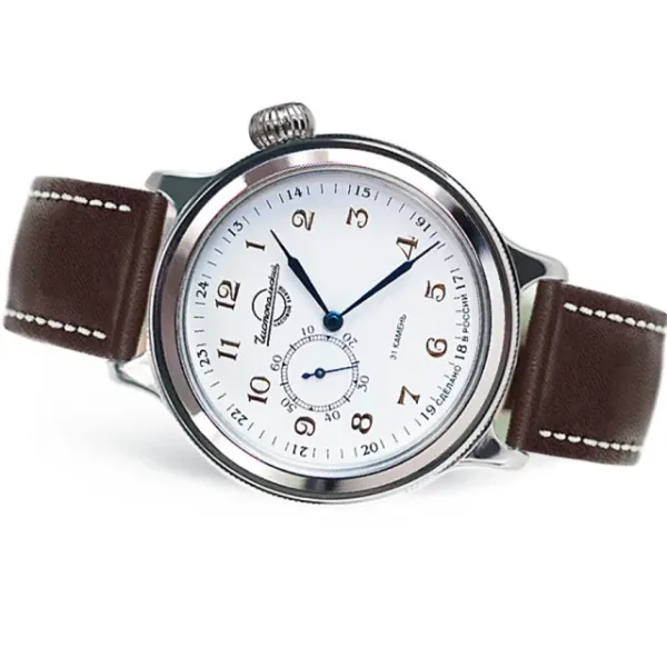 Vostok 2415.02-550995