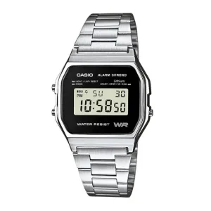 Casio A-158WEA-1E