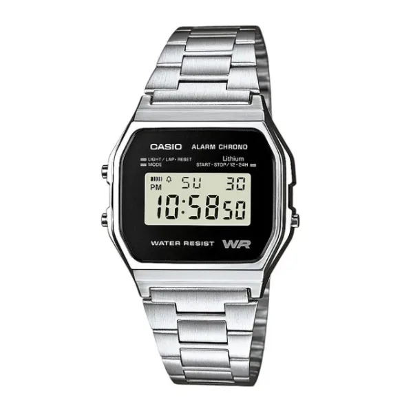 Casio A-158WEA-1E