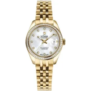 Le Temps LT1011.85BD01