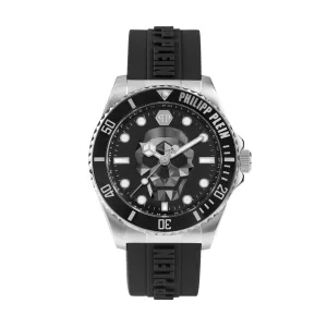 Philipp Plein AABA-MWS0053-PXV037N
